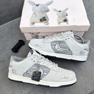 Smart Store Tri-Colour Premium Sneakers – Stylish Comfortable Everyday Footwear