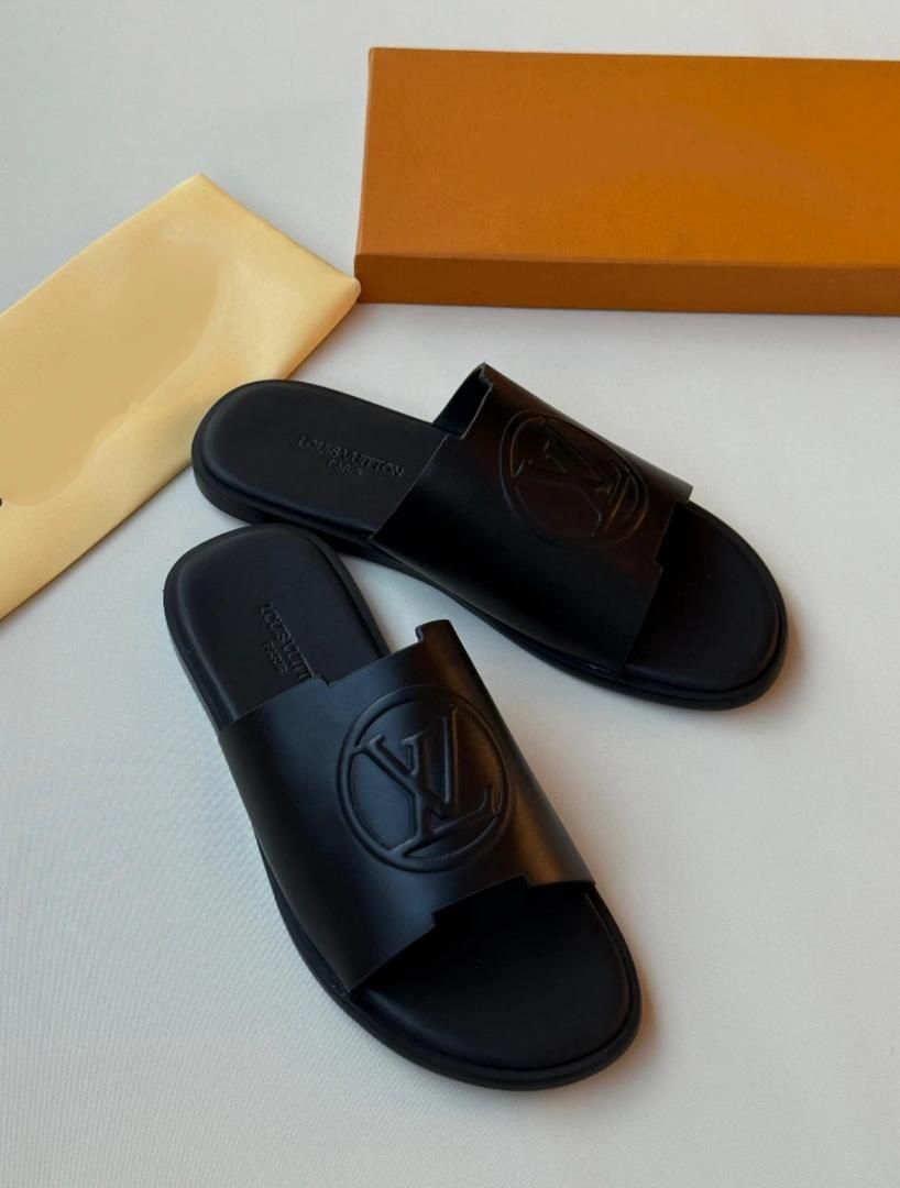 Smart Store Casual Slip-On Slippers – Lightweight Everyday Comfort Footwear for Men - Image 2