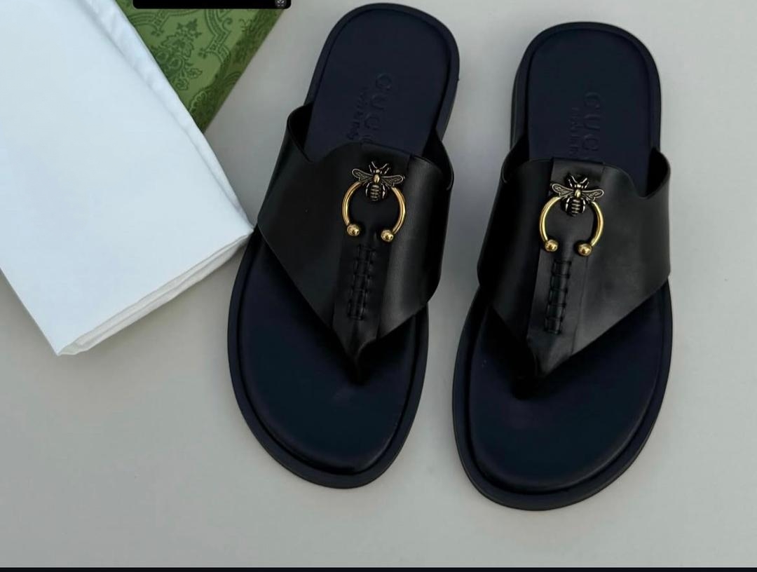 Smart Store Casual Slip-On Slippers – Lightweight Everyday Comfort Footwear for Men - Image 3