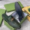 Smart Store Dual-Tone Premium Leather Shoe – Stylish Comfortable Everyday Footwear - Image 2
