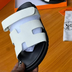 Smart Store Classic Palm Sandals – Lightweight Everyday Flat Footwear for Men