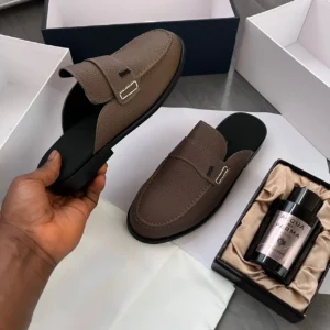 Smart Store Luxury Lace-Up Casual Shoes – Premium Fashion Footwear for Men