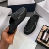 Smart Store Luxury Lace-Up Casual Shoes – Premium Fashion Footwear for Men