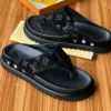 Smart Store Premium Slide Sandals – Cushioned Comfort Slip-On Footwear for Men