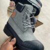 Smart Store Stylish Utility Boots - Image 3
