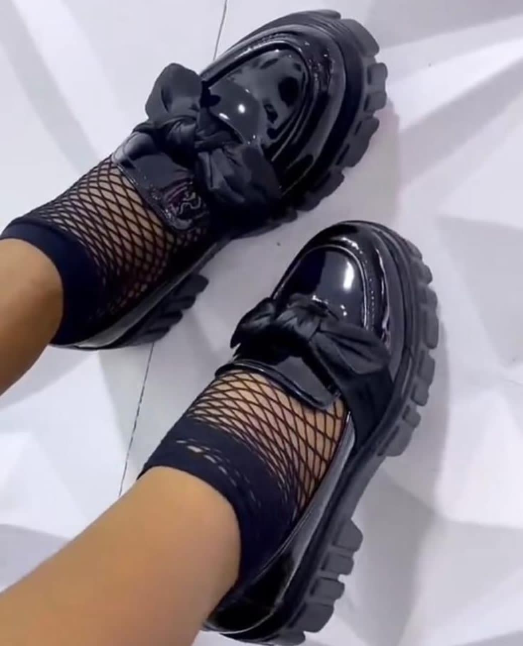 Smart Store Premium Casual Dress Shoes – Stylish Formal-Casual Footwear for Women