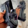 Smart Store Premium Casual Dress Shoes – Stylish Formal-Casual Footwear for Women - Image 2