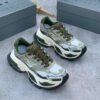 Smart Store Tri-Colour Chunky Sneakers – Bold Premium Everyday Footwear - Image 3