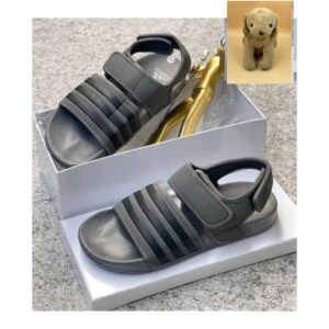 Smart Store Sport-Style Slide Sandals – Lightweight Active Footwear for Men