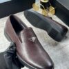 Smart Store Dual-Tone Premium Leather Shoe – Stylish Comfortable Everyday Footwear - Image 2