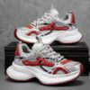 Smart Store Tri-Colour Urban Sneakers – Stylish Everyday Casual Footwear - Image 3