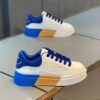 Smart Store Dual-Colour Fashion Sneakers – Bold Everyday Casual Footwear - Image 2