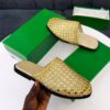 Smart Store Woven Style Slippers – Artisan Woven-Inspired Slippers for Distinctive Style - Image 2