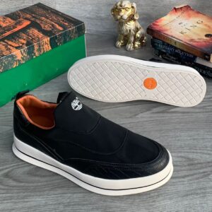 Smart Store Tri-Colour Premium Leather Shoe – Stylish Comfortable Everyday Footwear