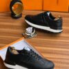 Smart Store Quad-Colour Premium Sneakers – Stylish Everyday Casual Footwear - Image 4