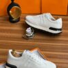 Smart Store Quad-Colour Premium Sneakers – Stylish Everyday Casual Footwear