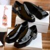 Smart Store Black Premium Leather Shoe – Stylish Comfortable Everyday Footwear - Image 2