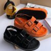 Smart Store Contemporary Flat Sandals – Versatile Casual Footwear for Men - Image 2