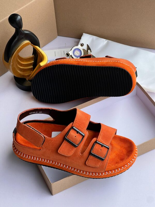 Smart Store Contemporary Flat Sandals