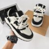Smart Store Tri-Colour Unisex Premium Sneakers – Comfortable Everyday Casual Footwear - Image 4
