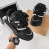 Smart Store Tri-Colour Unisex Premium Sneakers – Comfortable Everyday Casual Footwear - Image 3