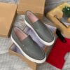 Smart Store Dual-Tone Classic Loafer Shoe – Stylish Comfortable Everyday Footwear - Image 2