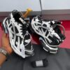 Smart Store Tri-Colour Chunky Bold Sneakers – Premium Everyday Footwear - Image 2