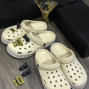 Smart Store Classic Clog Shoes – Durable Water-Friendly Foam Footwear for Men and Women