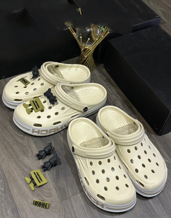 Smart Store Classic Clog Shoes