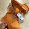 Smart Store Stylish Utility Boots