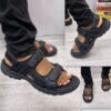 Smart Store Classic Men's Flat Sandals – Reliable Everyday Casual Footwear - Image 2
