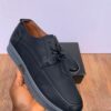 Smart Store Dual-Tone Premium Leather Shoe – Stylish Comfortable Everyday Footwear - Image 2