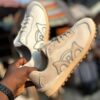 Smart Store Dual-Colour Casual Fashion Sneakers – Comfortable Everyday Footwear - Image 2