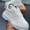 Smart Store Classic Casual Sneakers – Comfortable Everyday Lace-Up Footwear