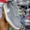 Smart Store Dual-Colour Cushion Sport Sneakers – Comfortable Everyday Footwear - Image 3