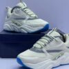 Smart Store Dual-Colour Quality Sneakers – Comfortable Everyday Casual Footwear - Image 3