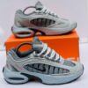 Smart Store Dual-Colour Luxe Casual Sneakers – Stylish Everyday Footwear - Image 2