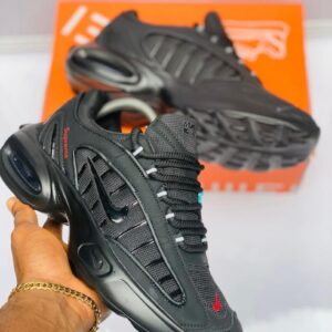 Smart Store Dual-Colour Luxe Casual Sneakers – Stylish Everyday Footwear