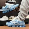 Smart Store Air Max Cushion Sneakers – Lightweight Comfortable Everyday Footwear - Image 3