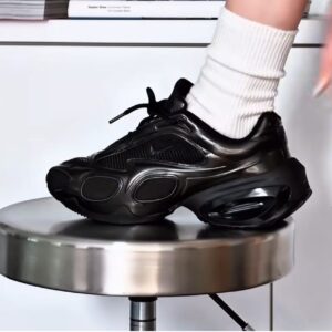 Smart Store Classic Quality Sneakers – Comfortable Everyday Lace-Up Footwear