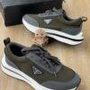 Smart Store Dual-Tone Casual Sneaker – Stylish Comfortable Everyday Footwear - Image 2