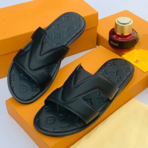 Louis Vuitton Slippers