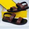 Smart Store Versatile Casual Slippers – Comfortable Everyday Slip-On Footwear - Image 3