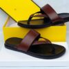 Smart Store Versatile Casual Slippers – Comfortable Everyday Slip-On Footwear - Image 2