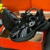 Smart Store Dual-Tone Comfort Luxe Sneakers – Elegant Everyday Footwear