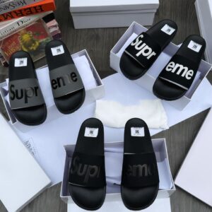 Super Luxury Slippers