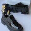 Smart Store Black Premium Leather Shoe – Stylish Comfortable Everyday Footwear - Image 2