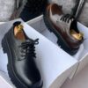 Smart Store Dual-Tone Premium Leather Shoe – Stylish Comfortable Everyday Footwear - Image 2