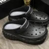 Smart Store Lightweight Foam Clog Sandals – Breathable All-Day Comfort Footwear