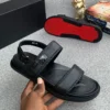 Smart Store Premium Flat Sandals – Sophisticated Casual Footwear for Men